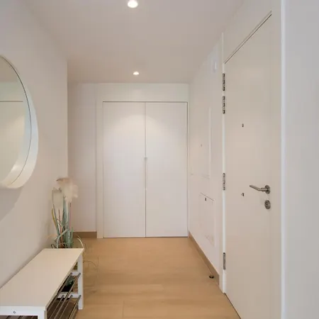 Happy Travel Higueron West Apartment *