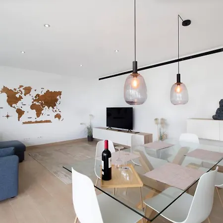 Happy Travel Higueron West Apartment Fuengirola