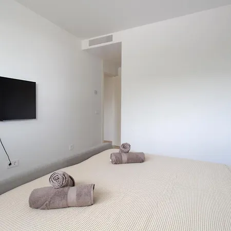 Happy Travel Higueron West Apartment Fuengirola