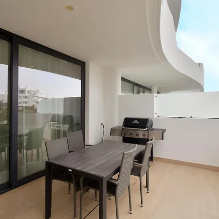 Happy Travel Higueron West Apartment *