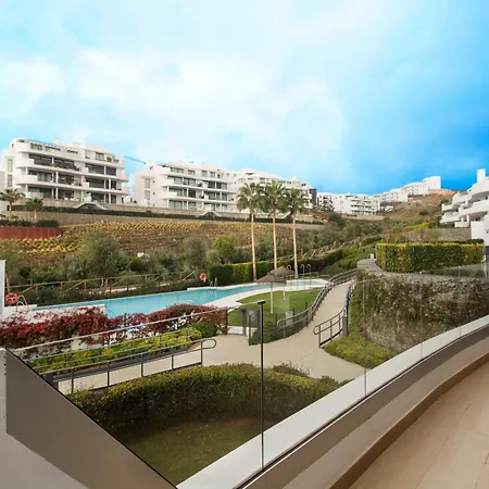 Happy Travel Higueron West Apartment