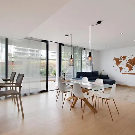 Apartment Happy Travel Higueron West