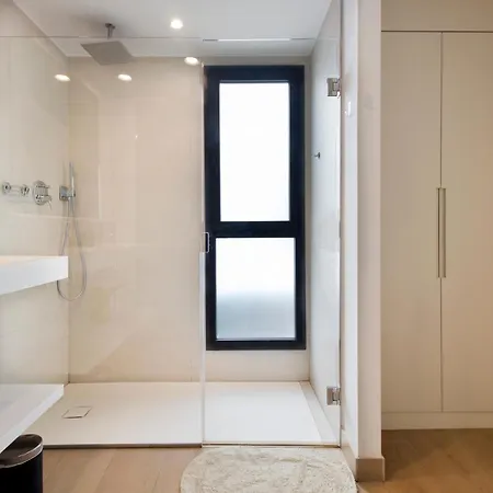 Apartment Happy Travel Higueron West